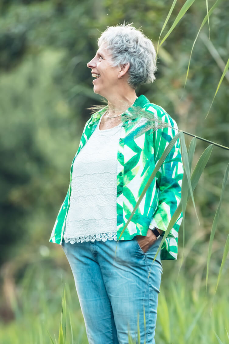 Yvonne Aben - Ontwikkel Coaching