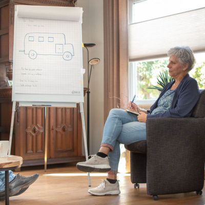 Coaching op maat