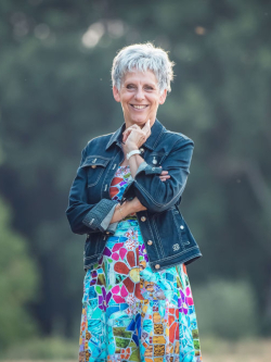 Yvonne Aben - Ontwikkelcoaching